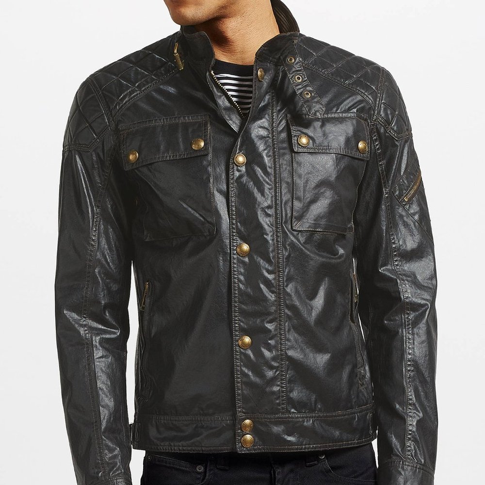 Belstaff Champion Blouson XS/S (IT44/US34)